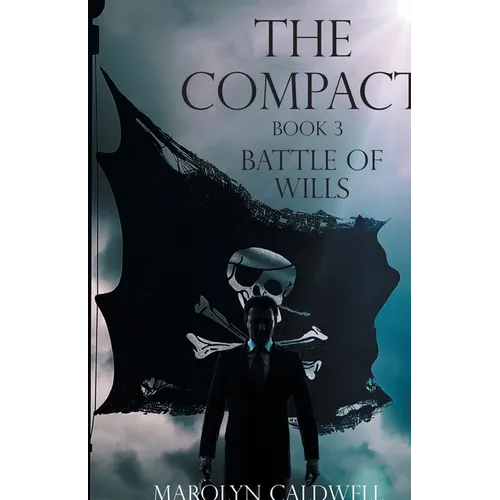 The Compact: Book 3