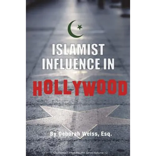 Islamist Influence in Hollywood