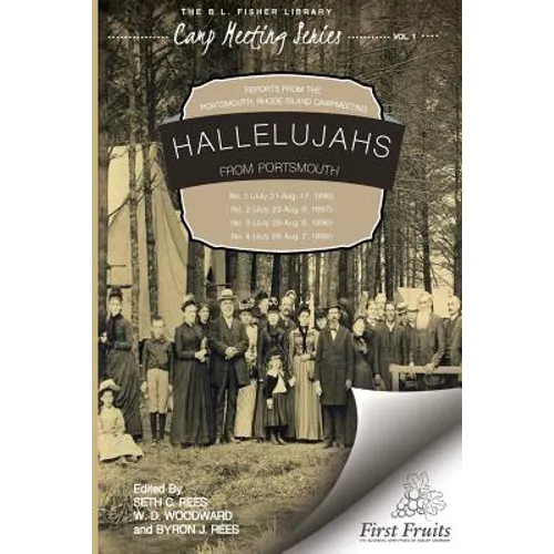 Hallelujahs From Portsmouth Campmeeting