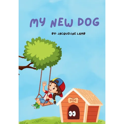 My New Dog
