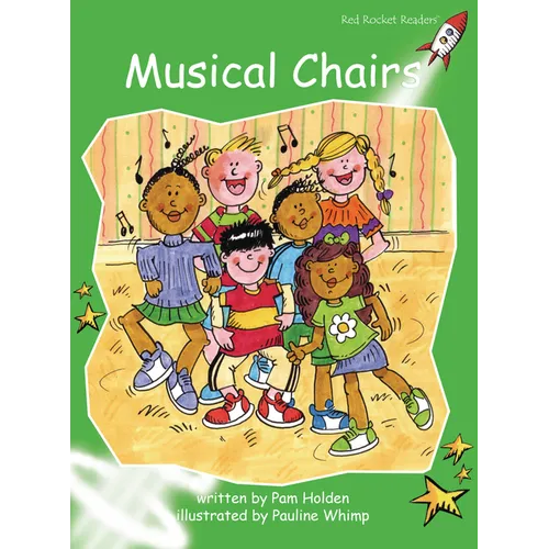 Musical Chairs