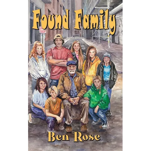 Found Family