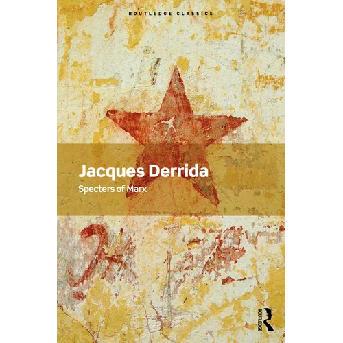 Specters of Marx: The State of the Debt, the Work of Mourning and the New International