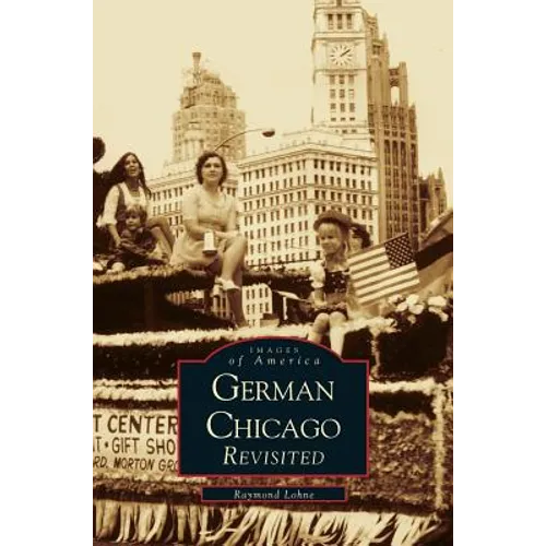 German Chicago Revisited