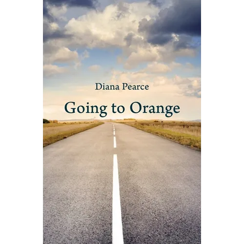 Going to Orange