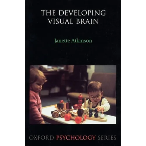 The Developing Visual Brain