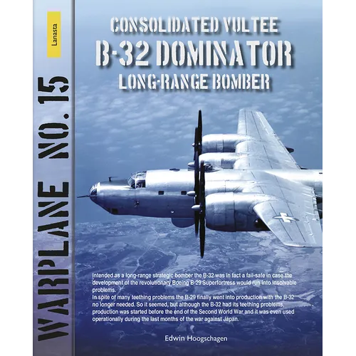 B-32 Dominator