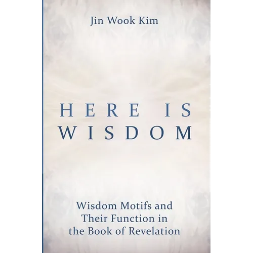 Here is Wisdom