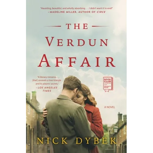 The Verdun Affair