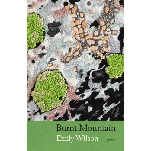 Burnt Mountain
