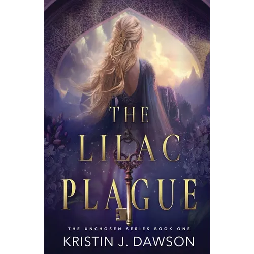 The Lilac Plague
