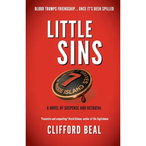 Little Sins: A Novel of Suspense and Betrayal