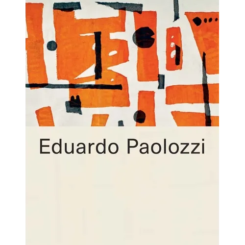 Eduardo Paolozzi