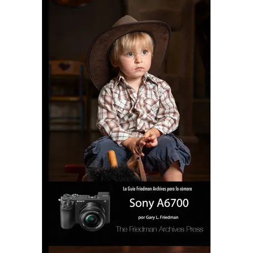 La Guía Friedman Archives Para La Sony A6700