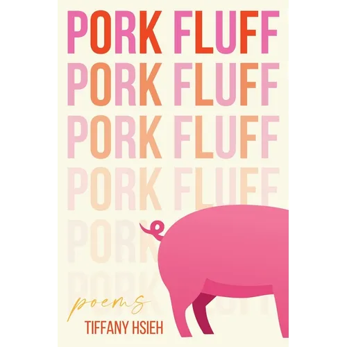Pork Fluff