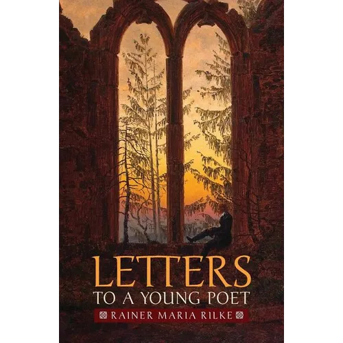 Letters to a Young Poet