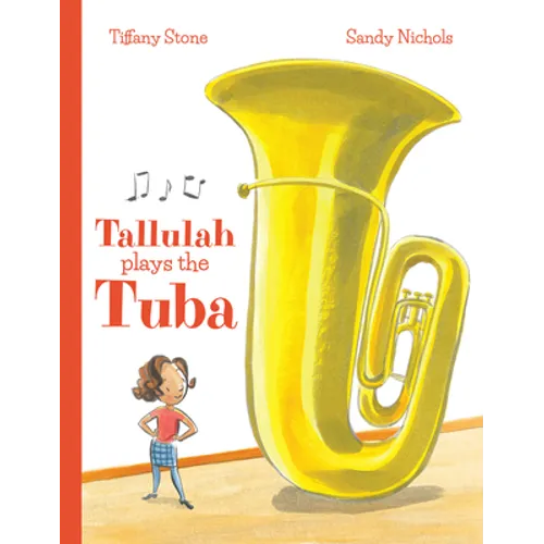 Tallulah Plays the Tuba
