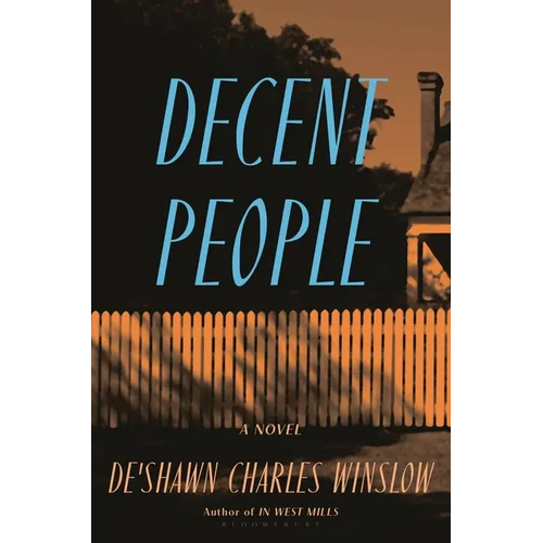Decent People