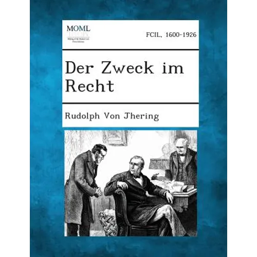 Der Zweck Im Recht