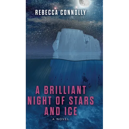 A Brilliant Night of Stars and Ice