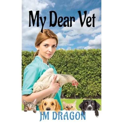 My Dear Vet