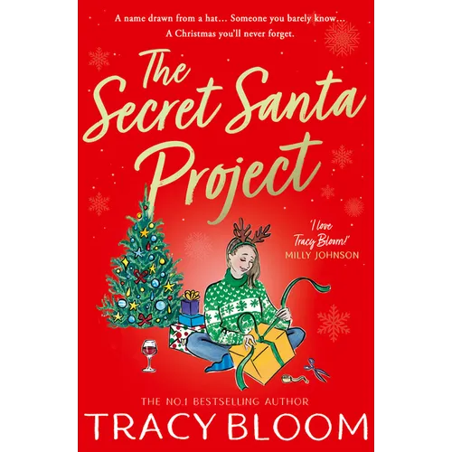 The Secret Santa Project