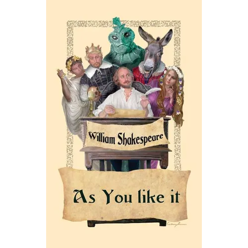 As You Like It