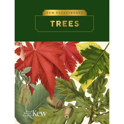 Kew Pocketbooks: Trees