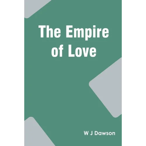 The Empire of Love