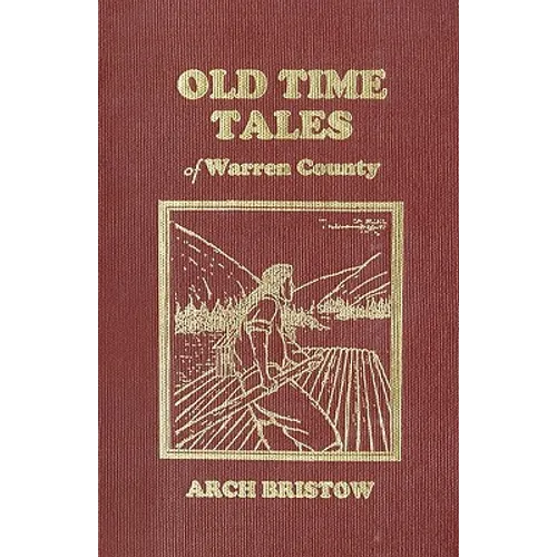 Old Time Tales of Warren County