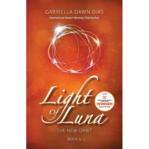 Light of Luna: The New Orbit