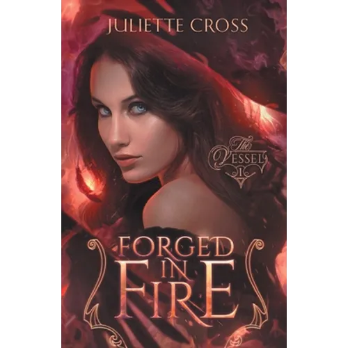Forged in Fire