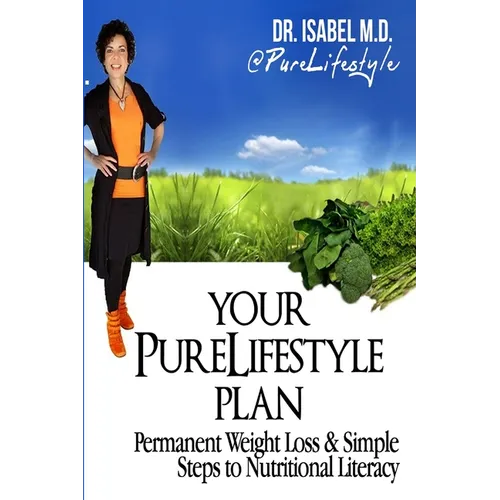 "Your PureLifestyle Plan"