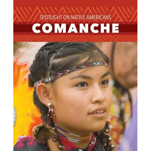 Comanche