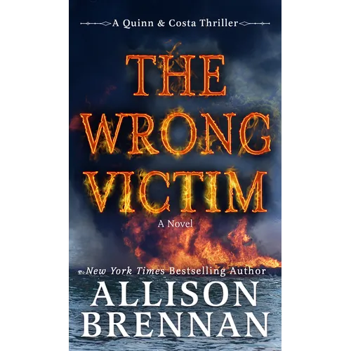 The Wrong Victim