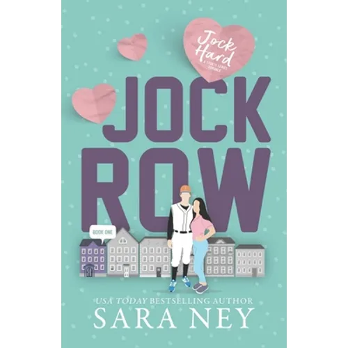 Jock Row