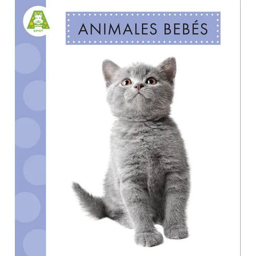 Animales Bebés
