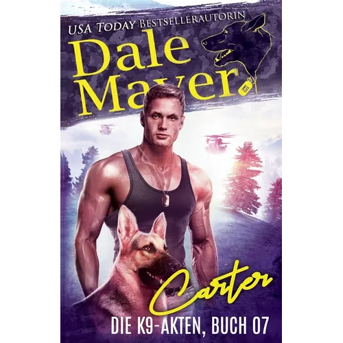 Carter (German)