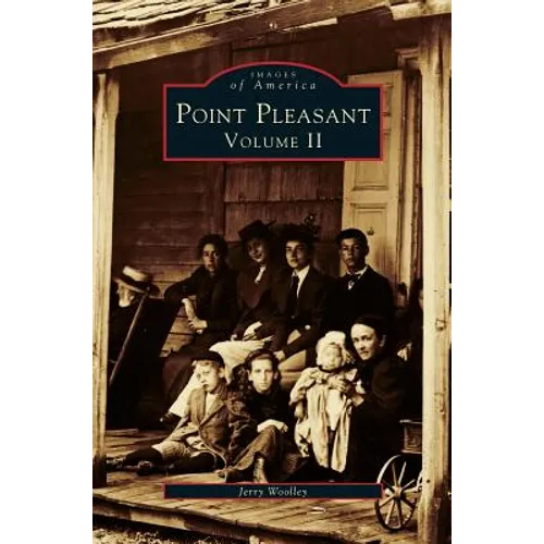 Point Pleasant Volume II