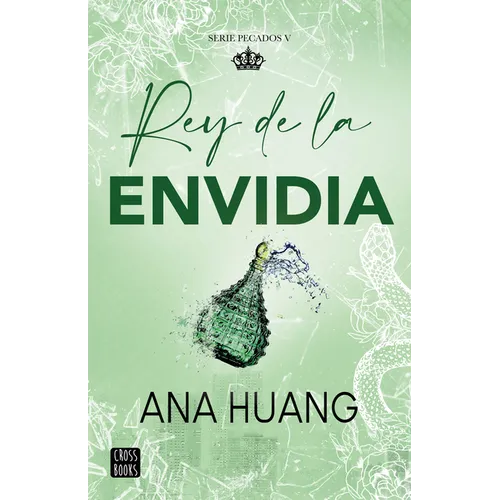 Rey de la Envidia / King of Envy