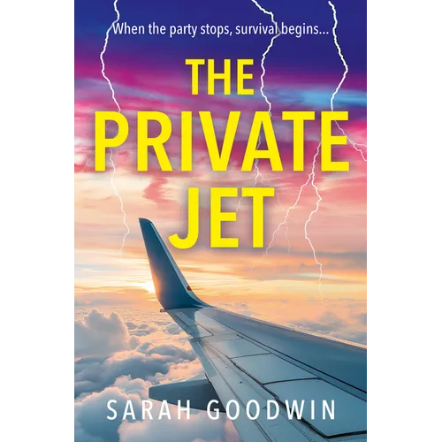 The Private Jet