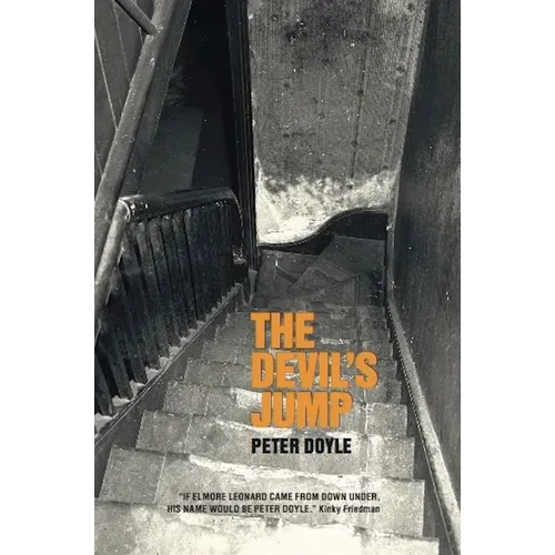 The Devil's Jump