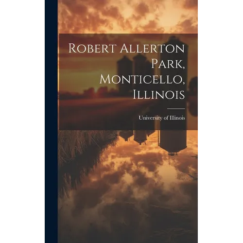 Robert Allerton Park, Monticello, Illinois