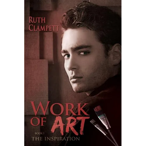 Work of Art book 1: The Inspiration