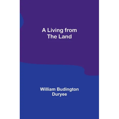 A Living from the Land