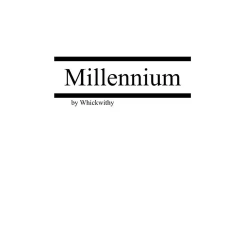 Millennium