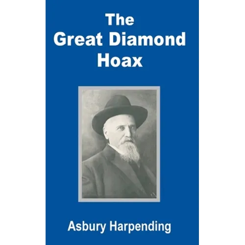 The Great Diamond Hoax