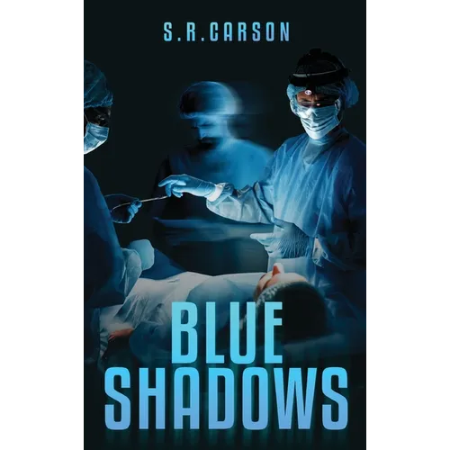 Blue Shadows