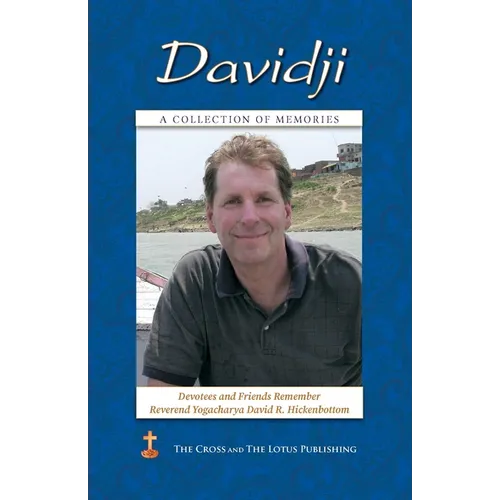 Davidji: A Collection of Memories