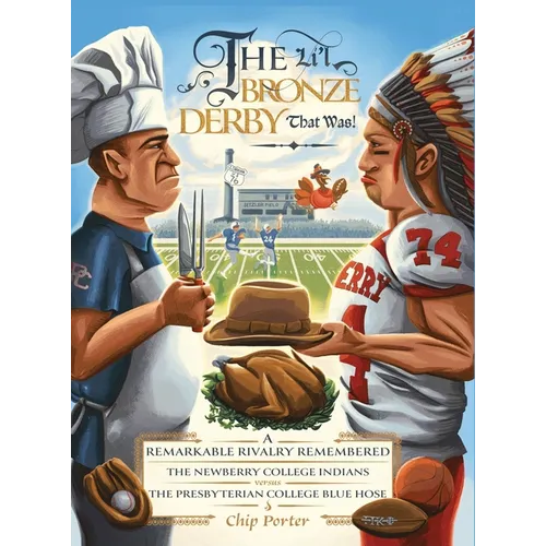 The Li'l Bronze Derby That Was!